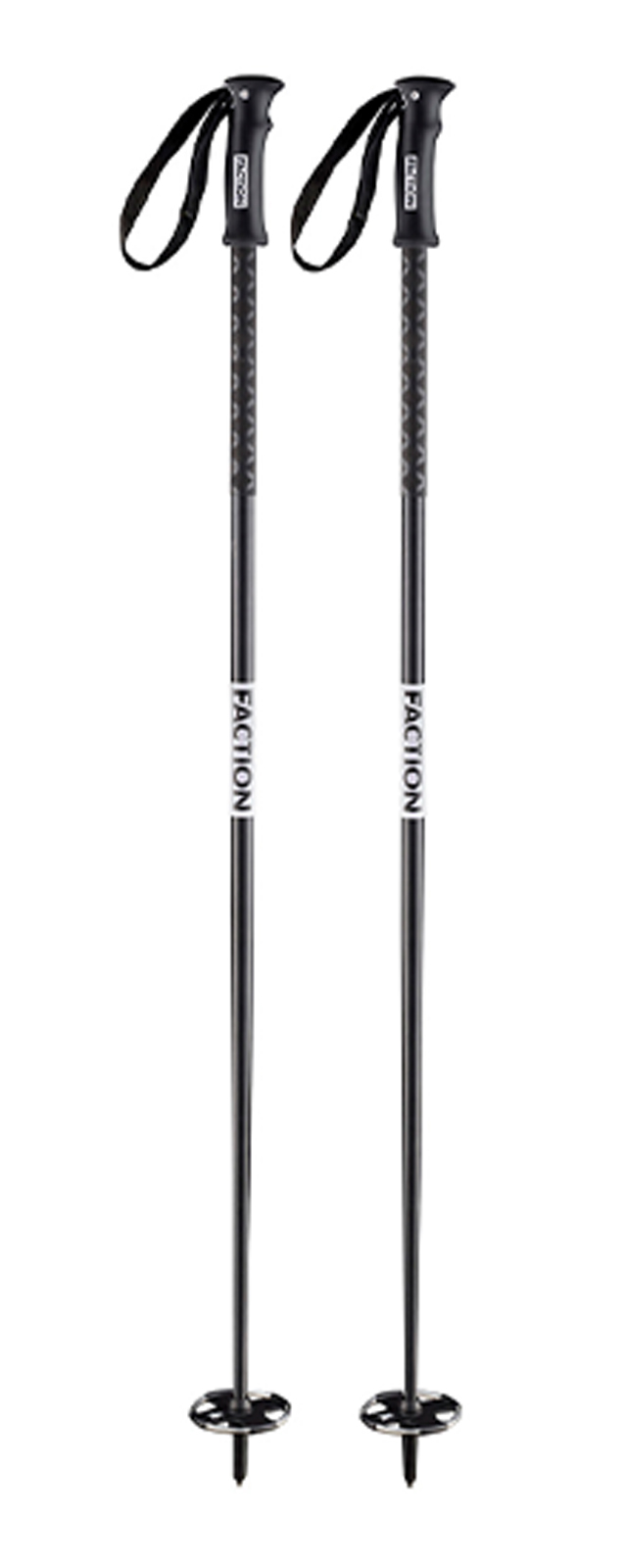 Faction Pole Faction Pole Black