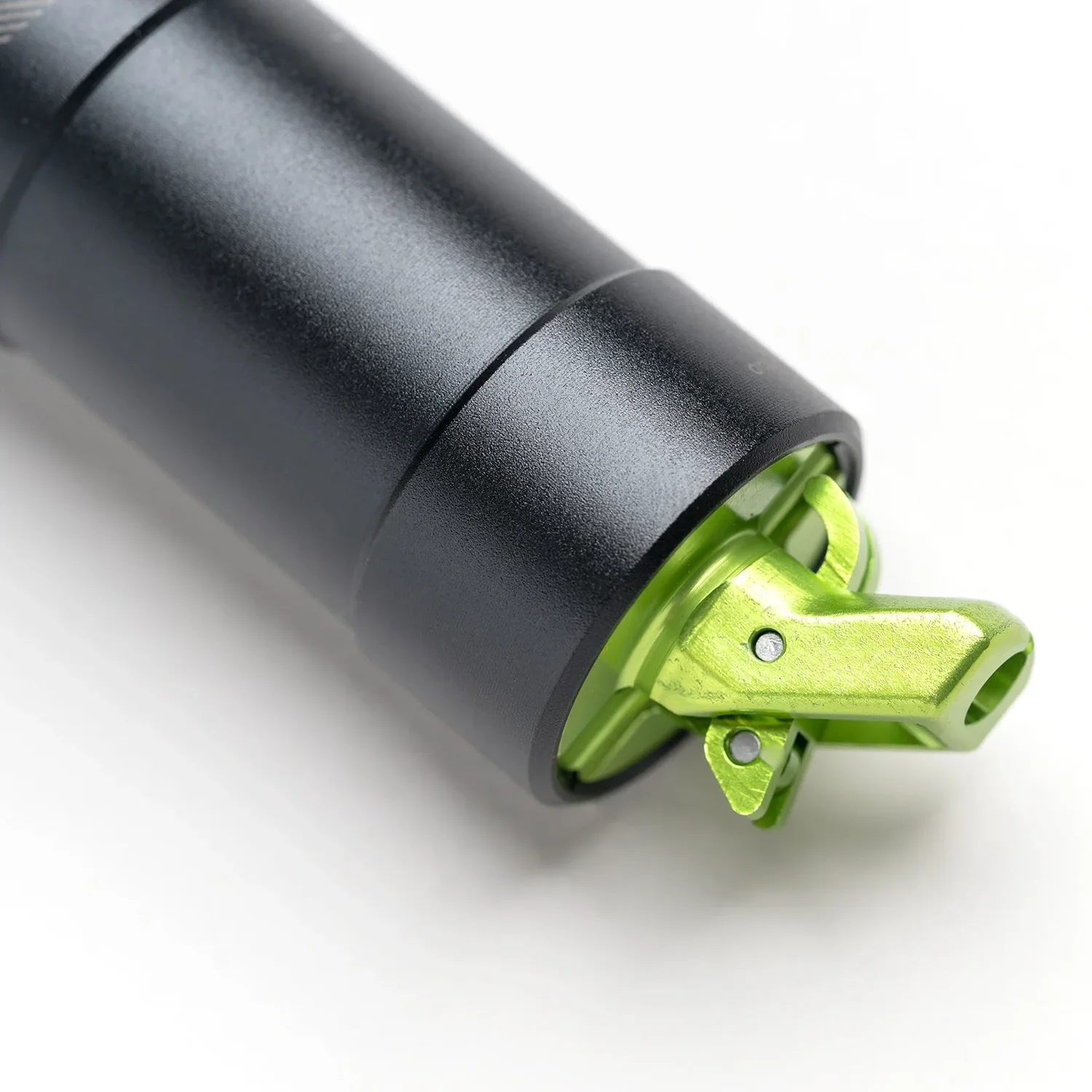OneUp Components Dropper V3 120mm Ohne Remote, vue 6
