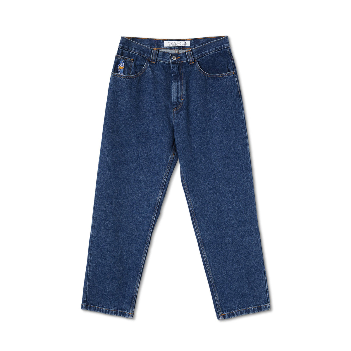 93 Denim