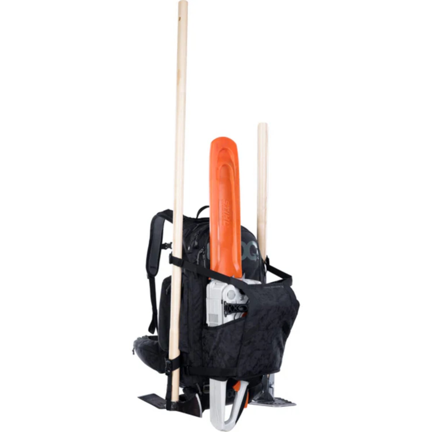 Trail Builder 35L Backpack enfants, poussette, fauteuil roulant ?, sac à dos ?, orange