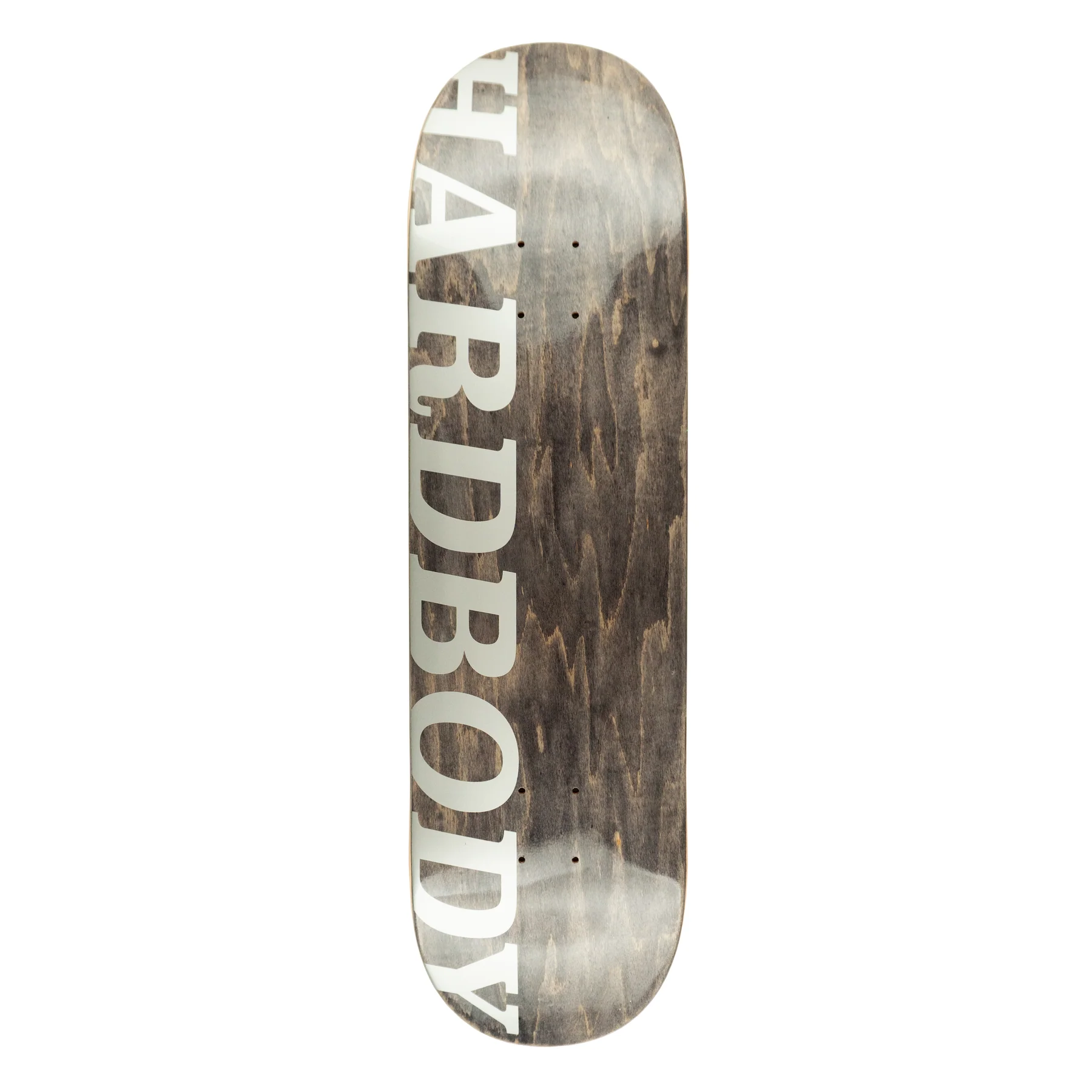 Silver Logo Board 8.38