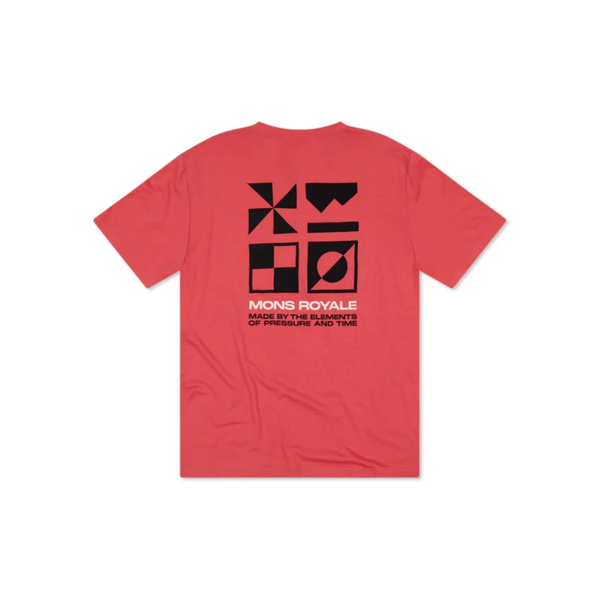 Icon Merino T-Shirt