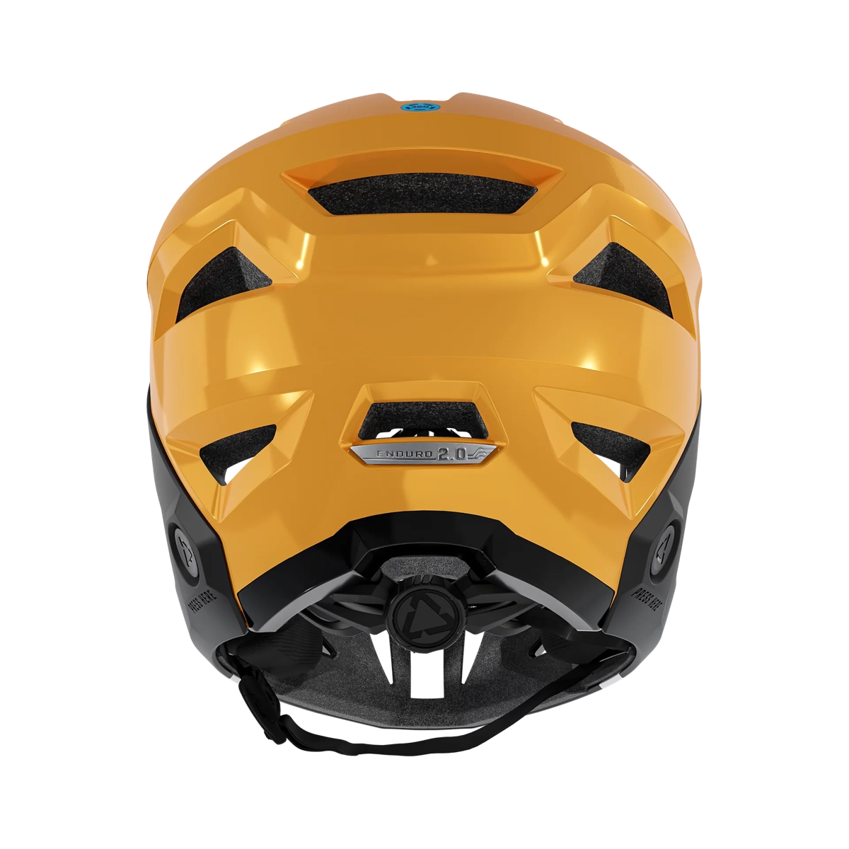 MTB Enduro 2.0 Jr Helmet