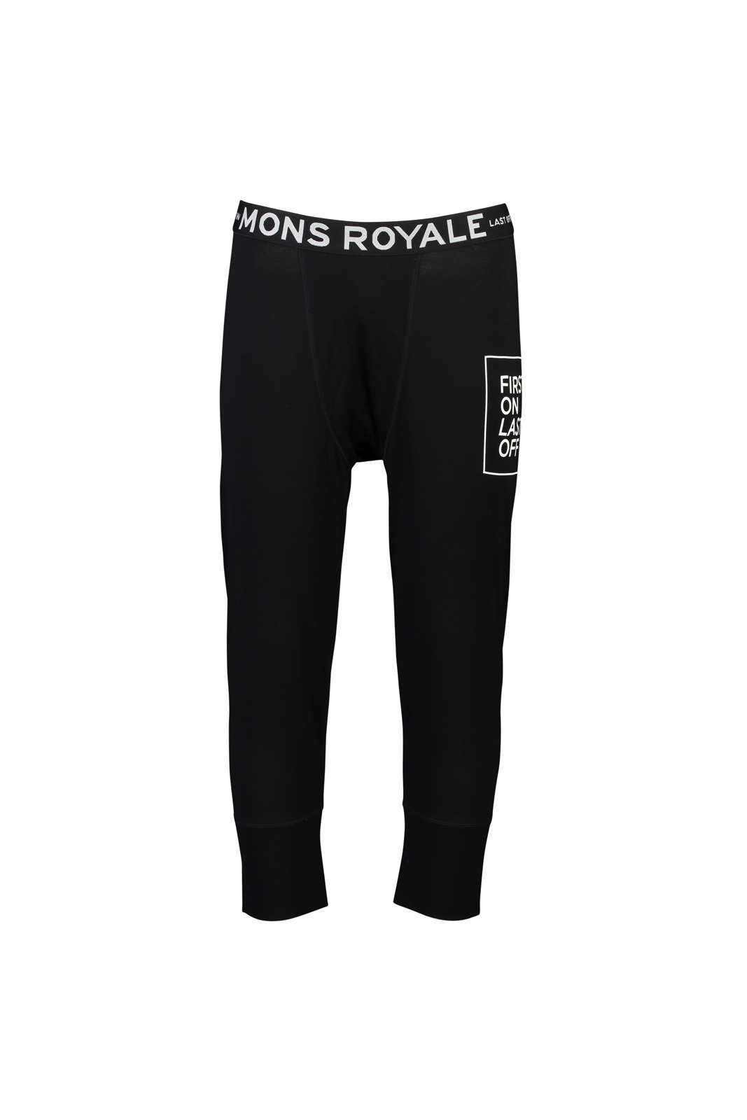 Shaun-off 3/4 Legging Shaun-off 3/4 Legging