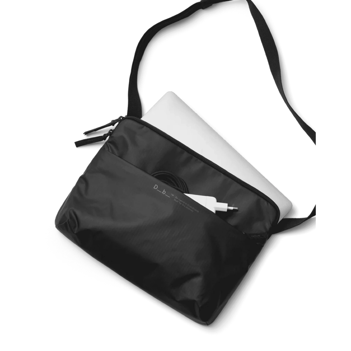 Ramverk Laptop Sleeve 14 Db Ramverk Laptop Sleeve 14 Black Out, vue 3