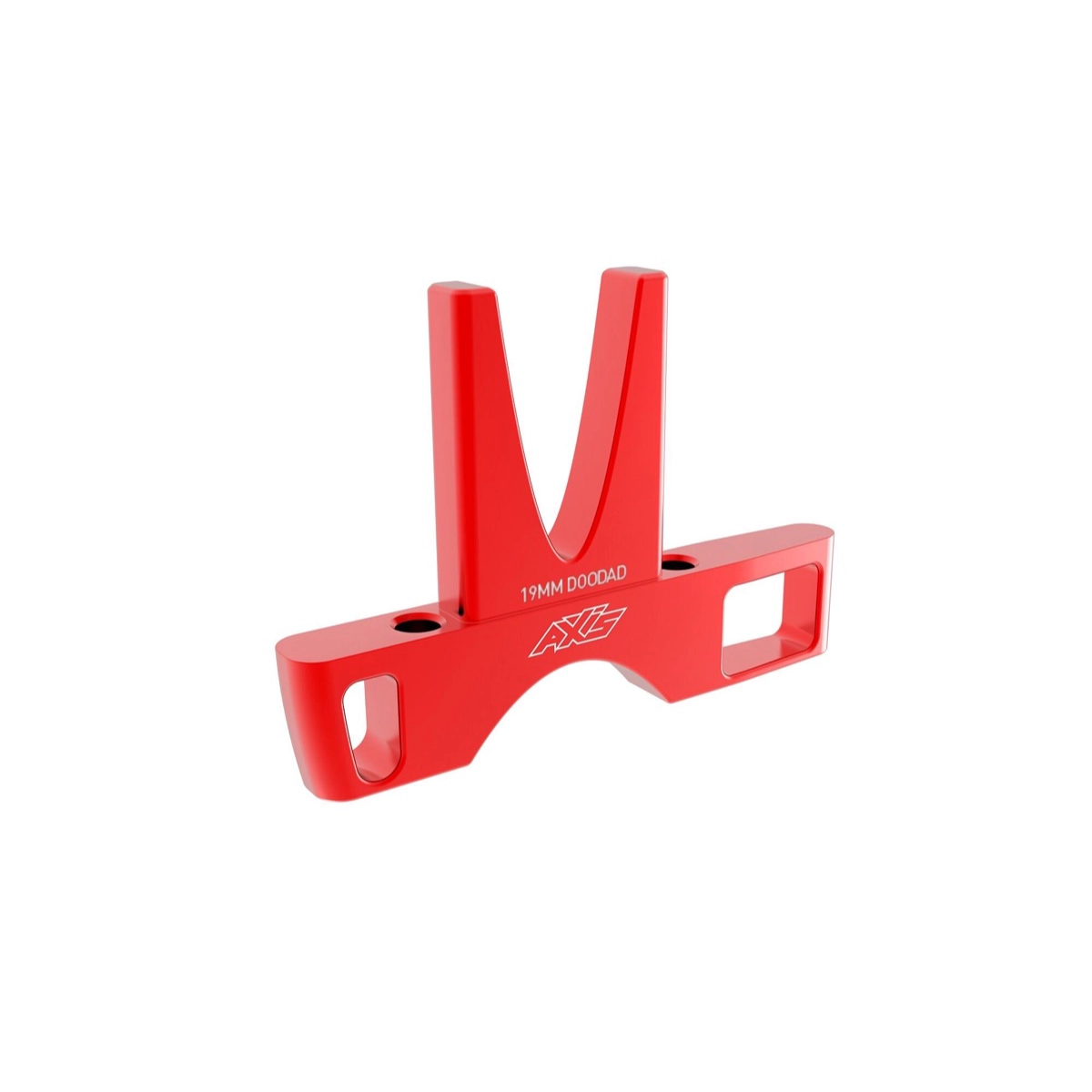 Fuselage Mast Adapter