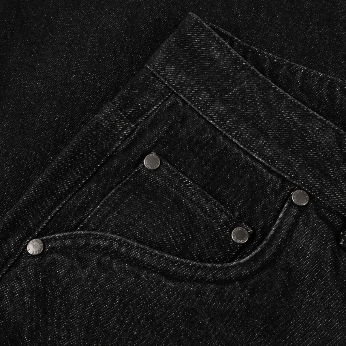 Baggy Denim Pants Baggy Denim Pants