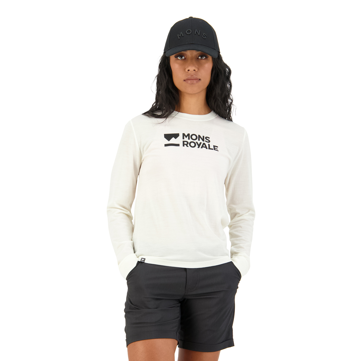 Icon Relaxed LS