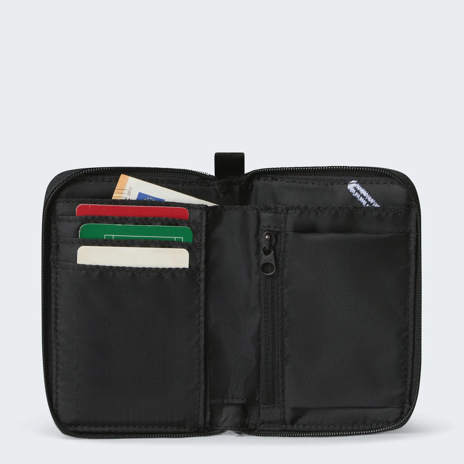 Base Camp Voyager Wallet The North Face Base Camp Voyager Wallet, vue 3