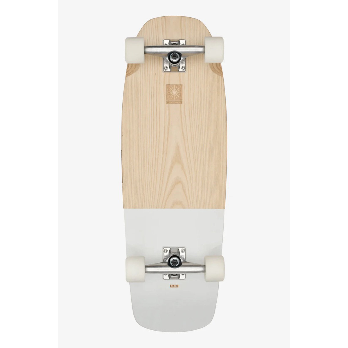 Eames Lounge Cruiser Eames Lounge Cruiser