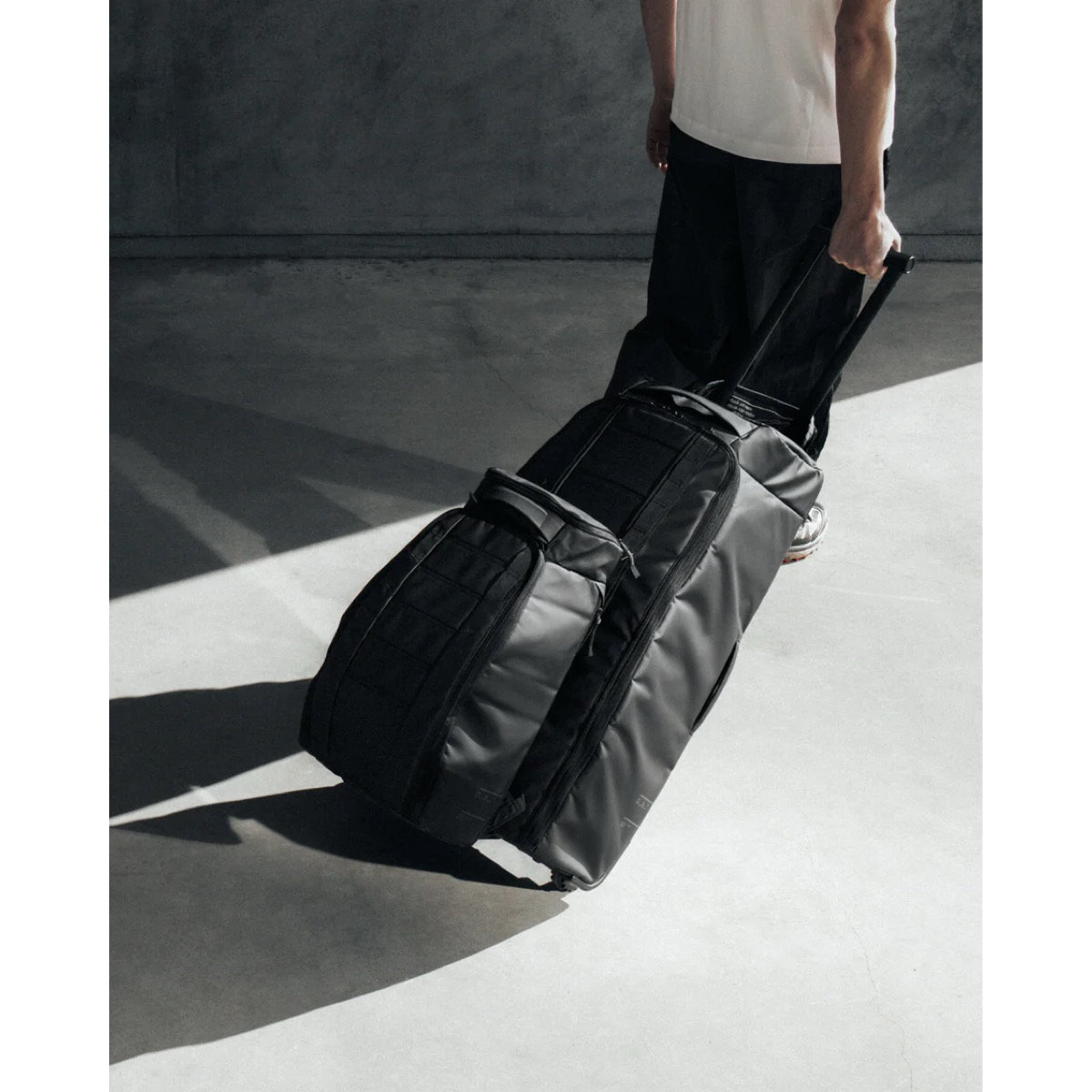 Hugger Backpack 25L Db Hugger Backpack 25L Black Out, vue 2
