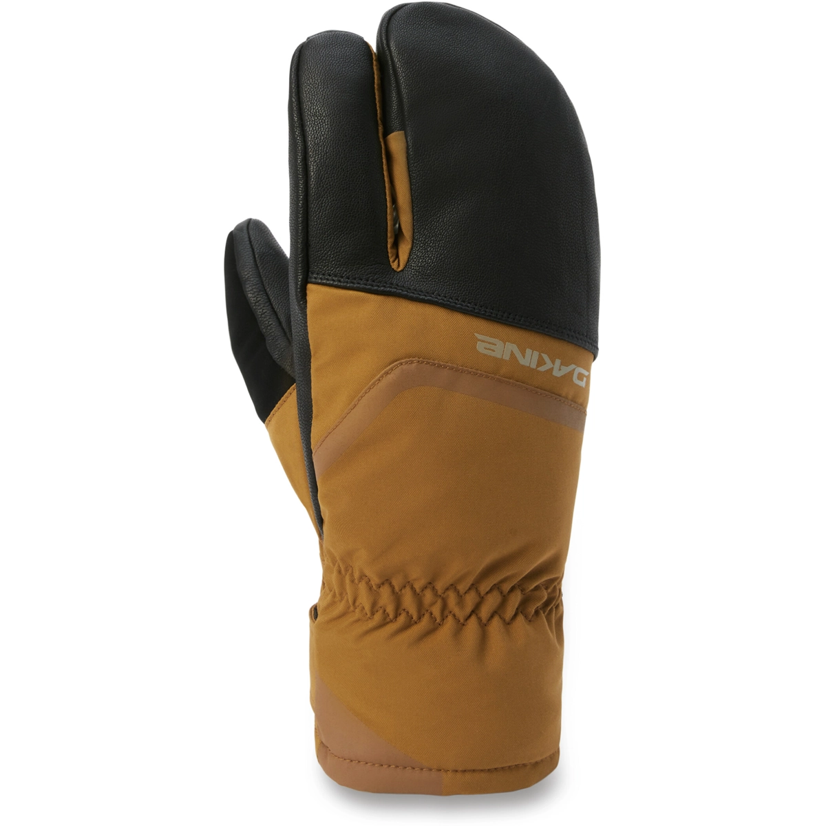 Winterglove, Lederhandschuh, Gehörigemung, Kunstleder, Smartphone-freundlich