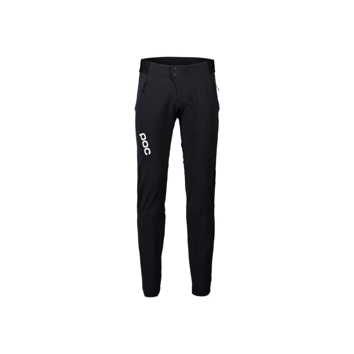Rhythm Resistance Pants POC Rhythm Resistance Pants Uranium Black