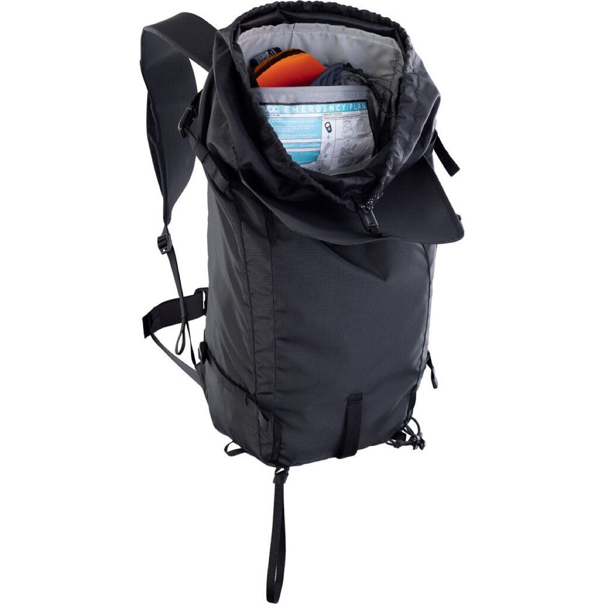 Summit 20L Backpack Tasche, Rucksack