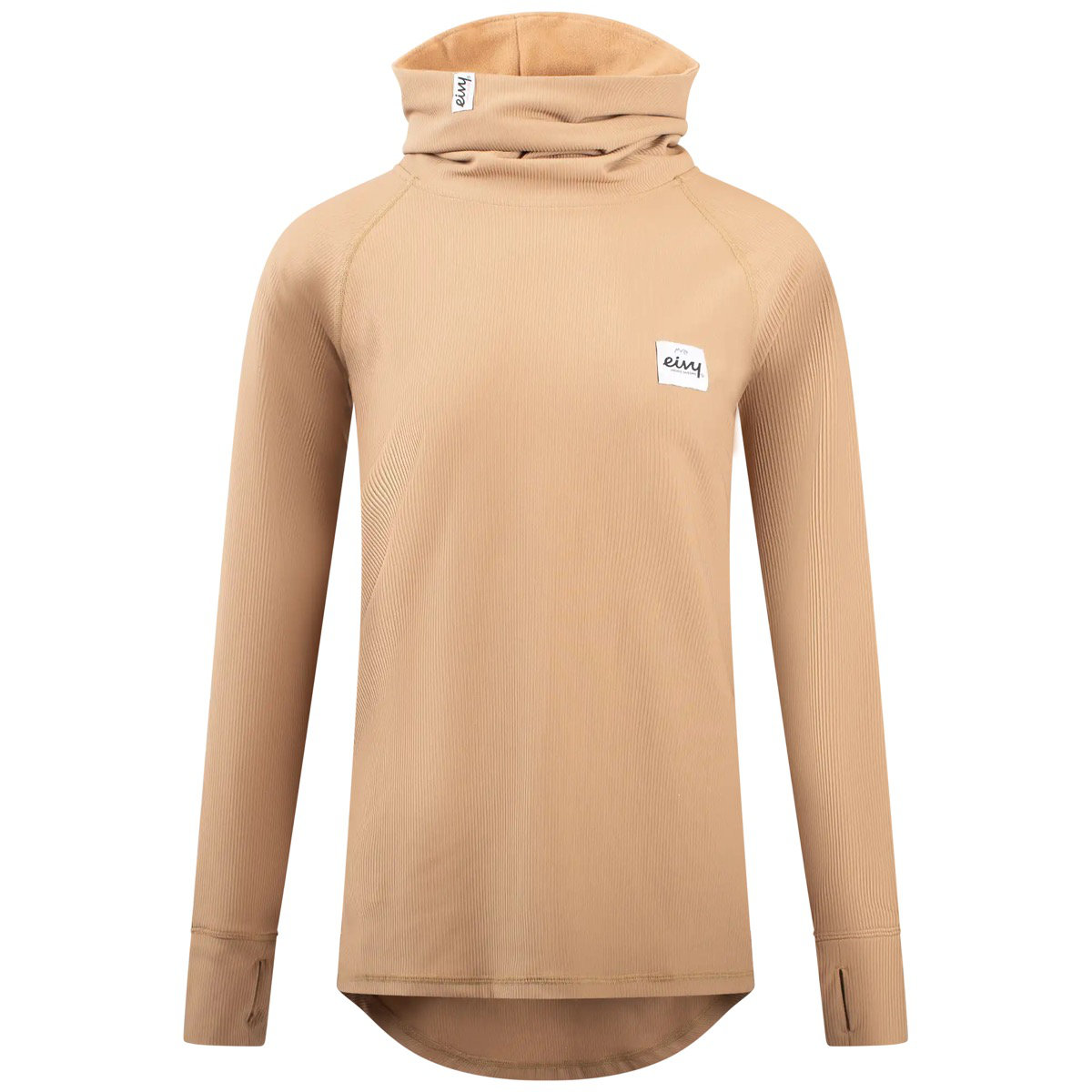 Icecold Gaiter Rib Top