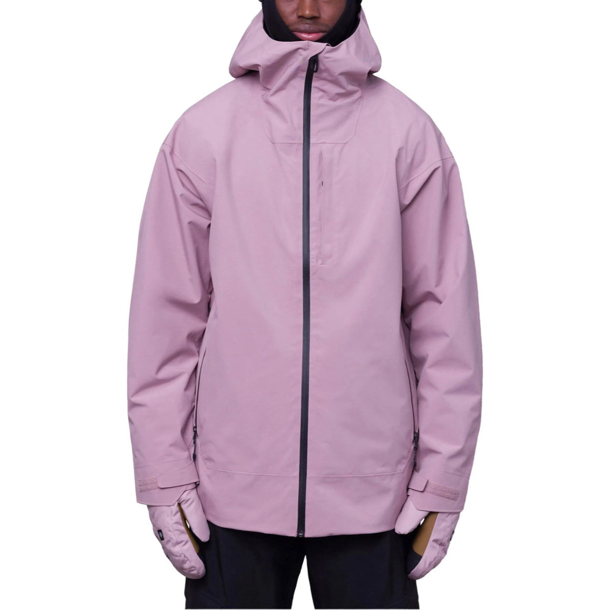 Gateway Jacket