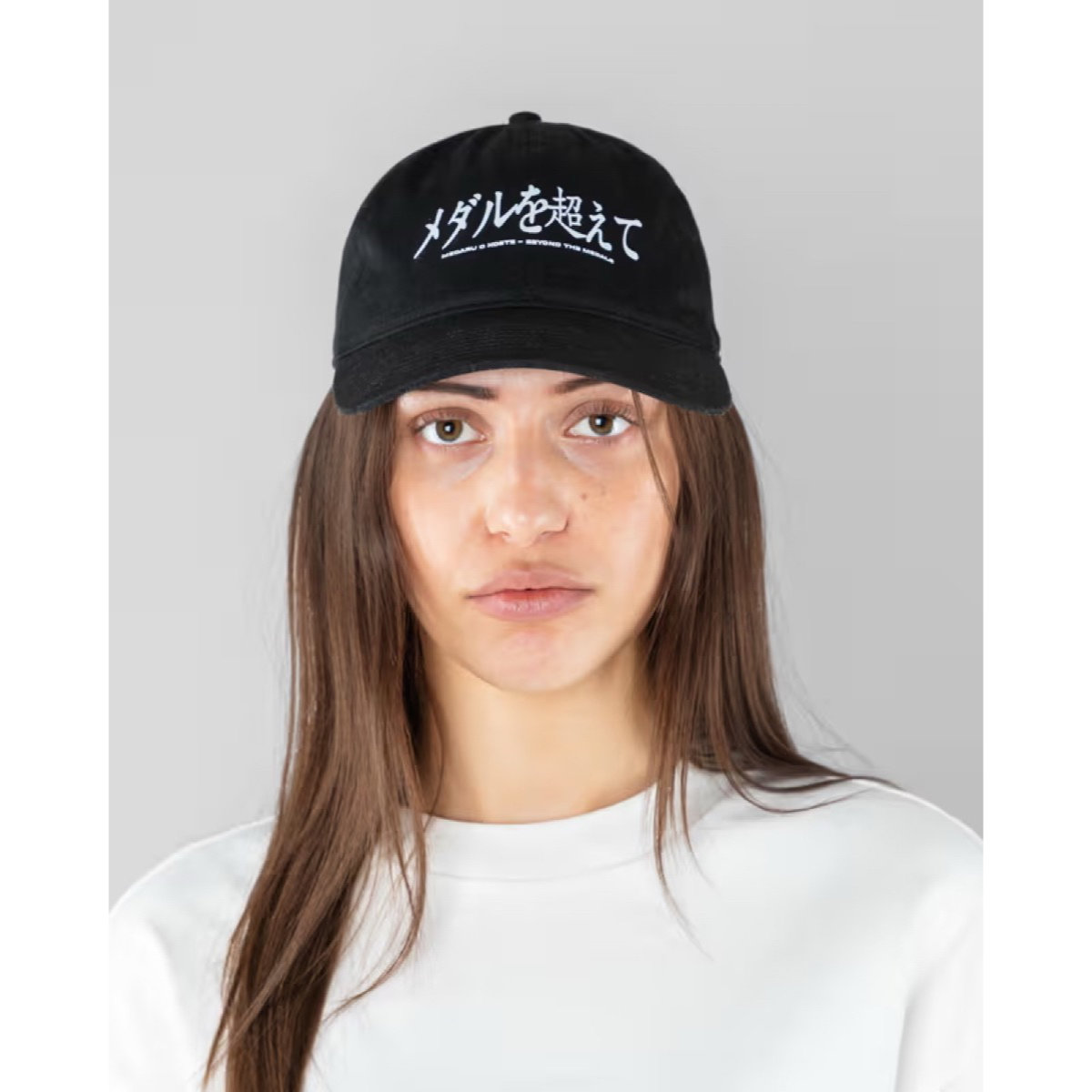 Unstructured Cap Unstructured Cap