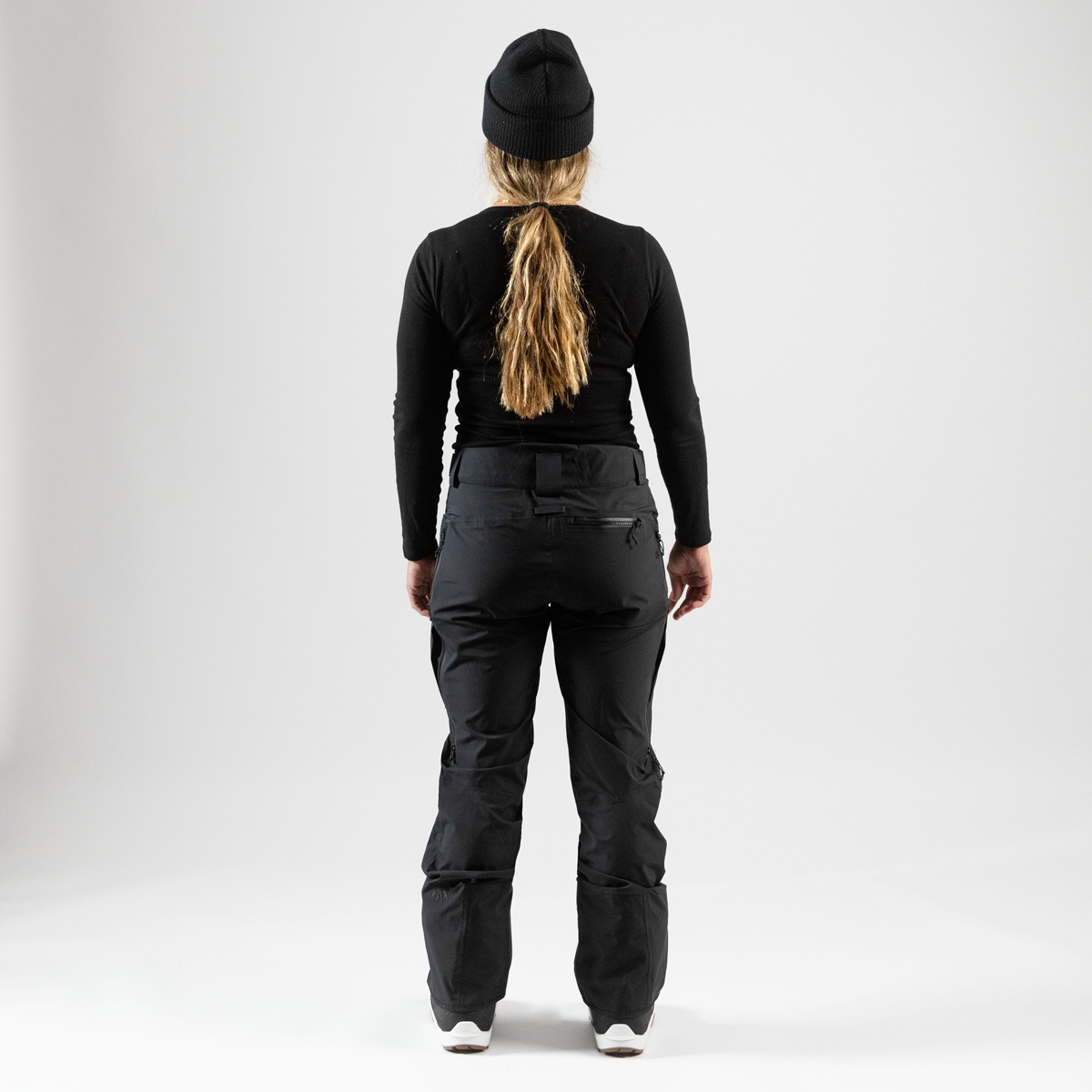 W'S Shralpinist Stretch