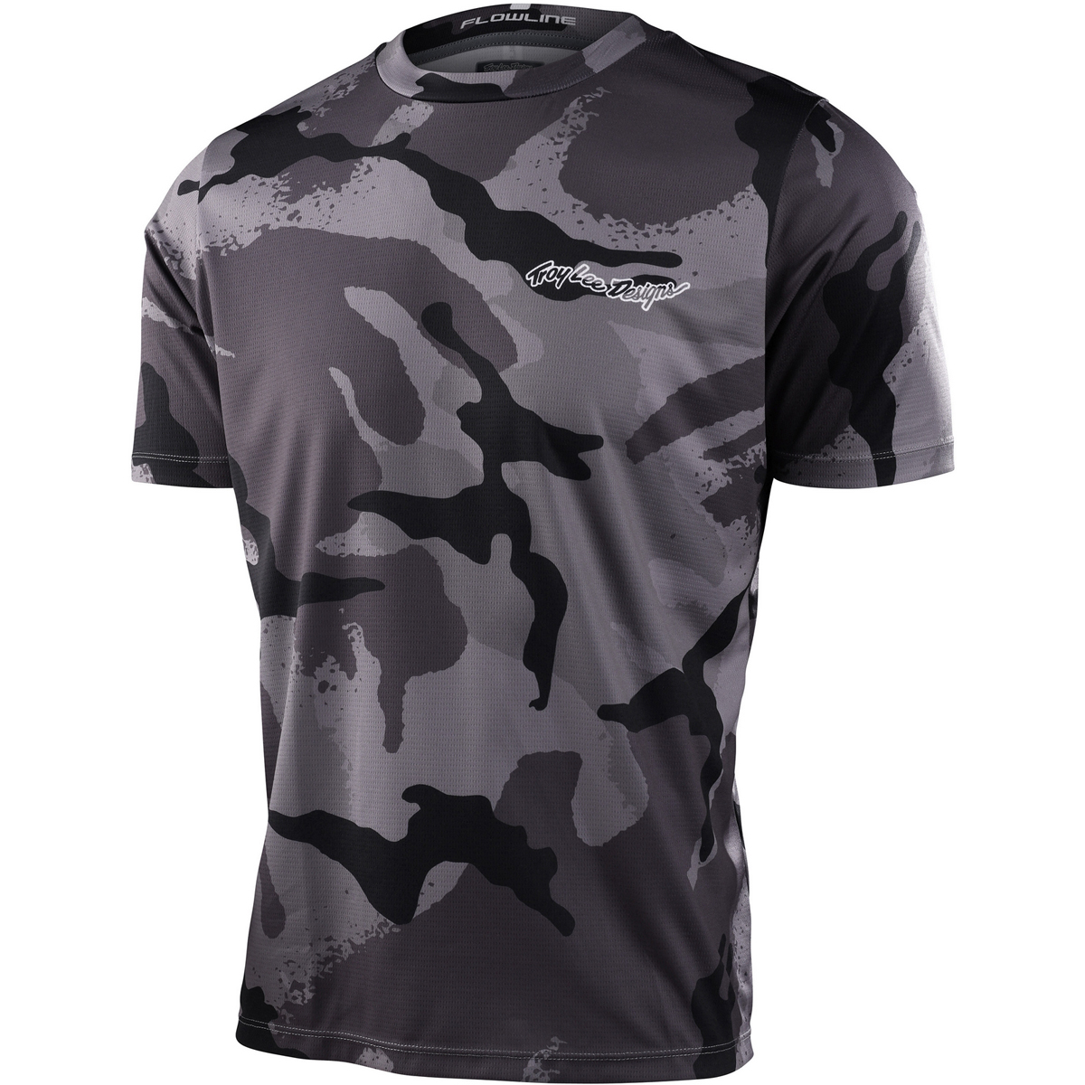 Flowline SS Jersey