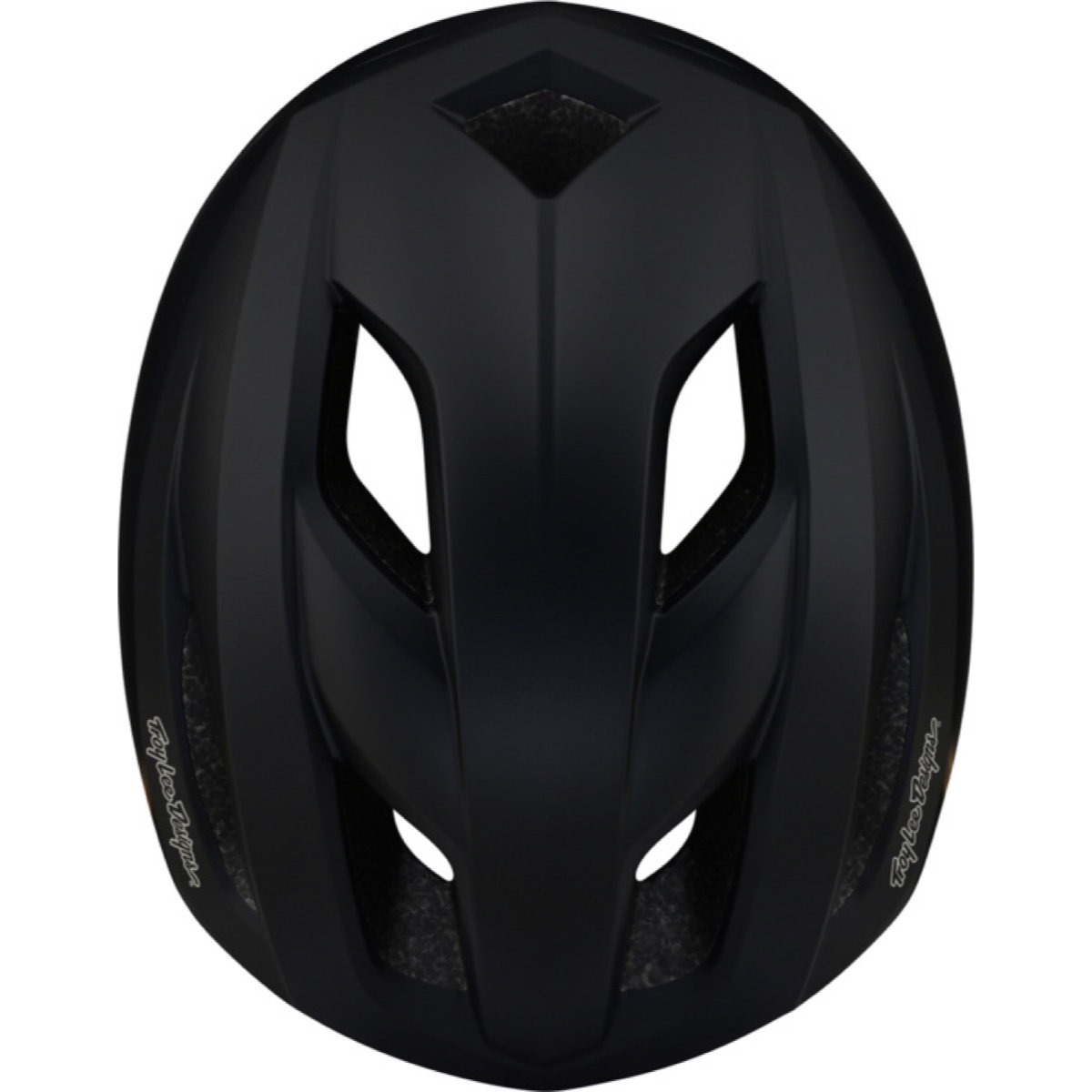 Grail Helmet Fahrradhelm, Helm, Schwarz, Airflow, Leichte Helmschale