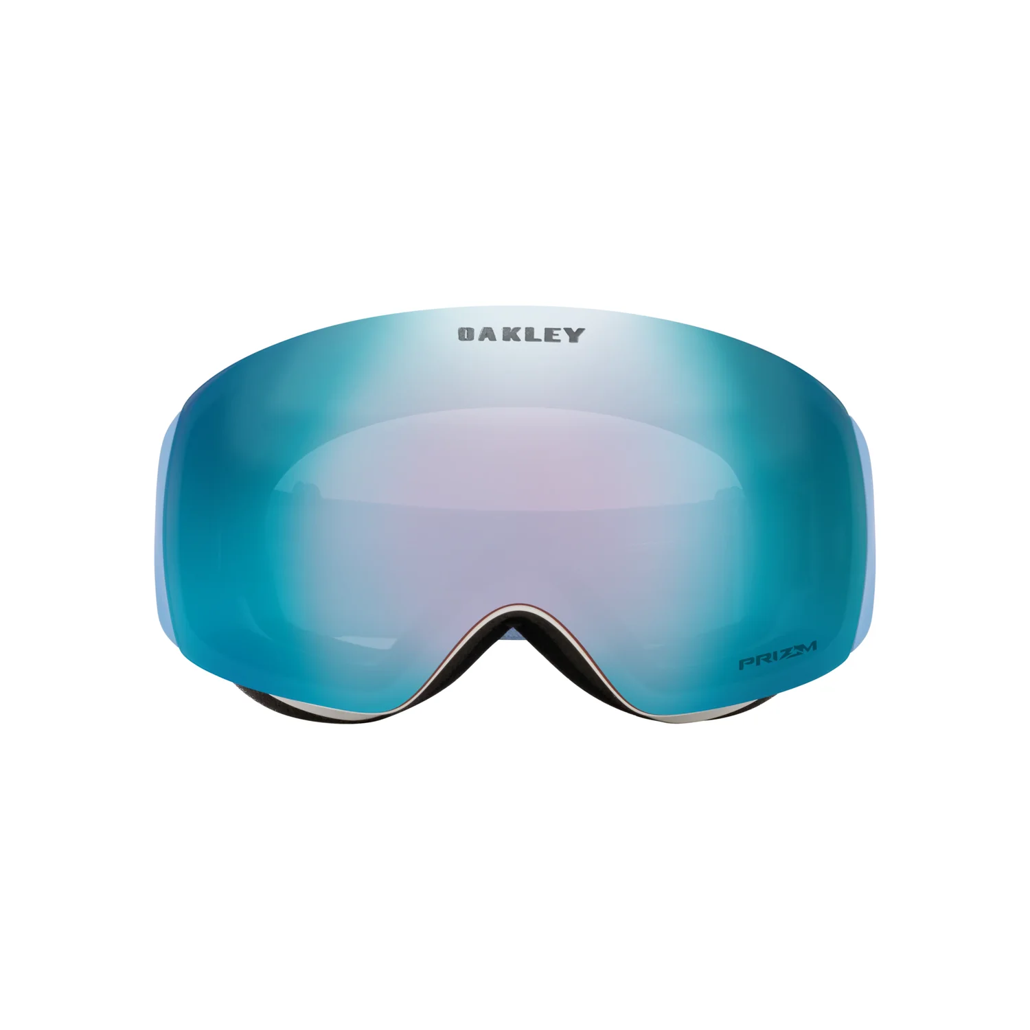 Lunettes de ski, verres miroités, turquoise, verres panoramiques, verres PRIZM
