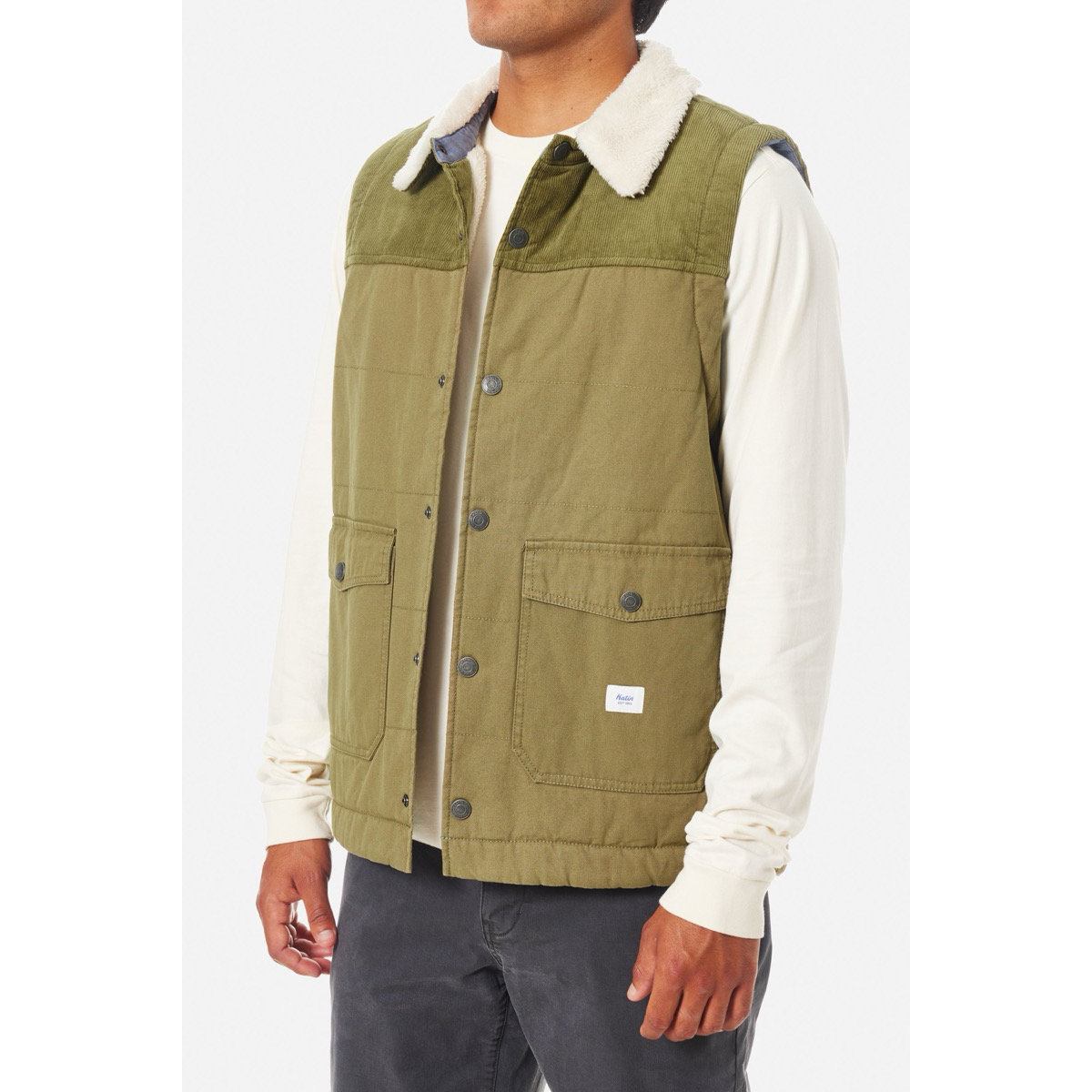Yukon Vest Vêtements, gilet, manteau, gilet de sauvetage, veste