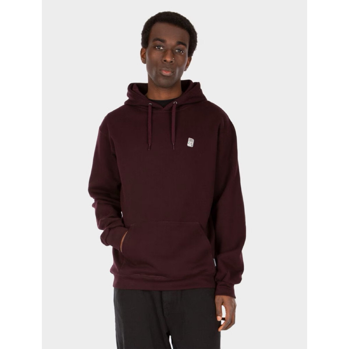 Bekleidung, Strickwaren, Pullover, Sweatshirt, Kapuzenpulli