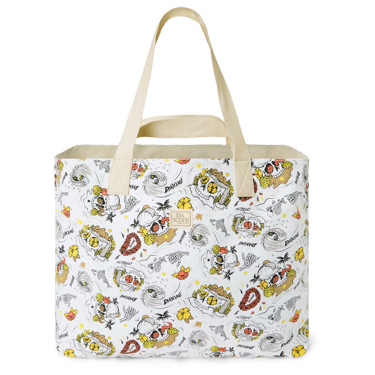 Sunday Tote 55L Tasche, Tragetasche, Zubehör, Handtasche, Einkaufstasche