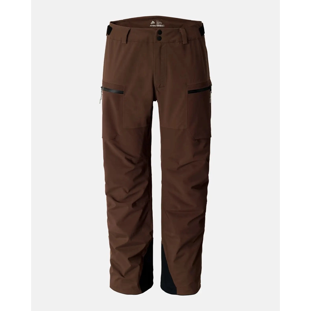 M'S Mtn Surf Rec Pants Jones M'S Mtn Surf Rec Pants Coffee Brown