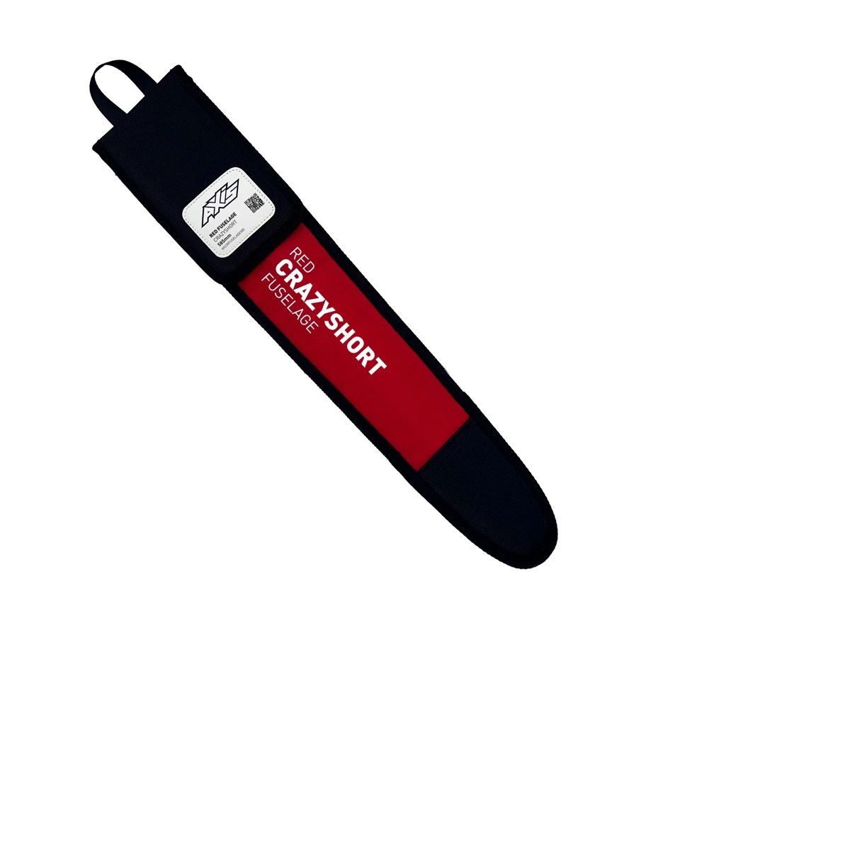 Red Fuselage Cover CRZY SHORT Red Fuselage Cover CRZY SHORT