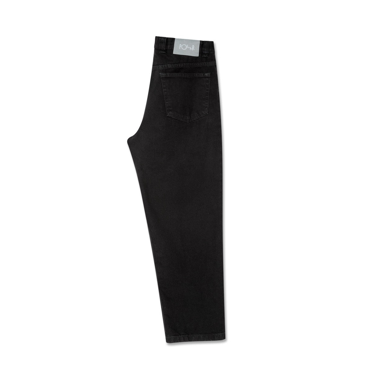 92 Denim Polar Skate 92 Denim Pitch Black, vue 3