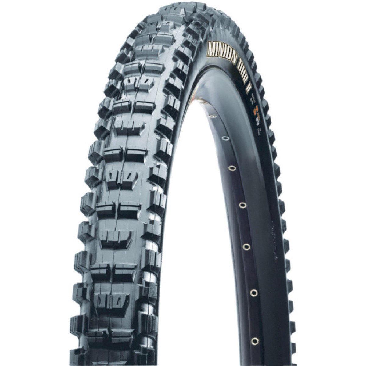 Minion DHR II Exo 27.5x2.4 Minion DHR II Exo 27.5x2.4