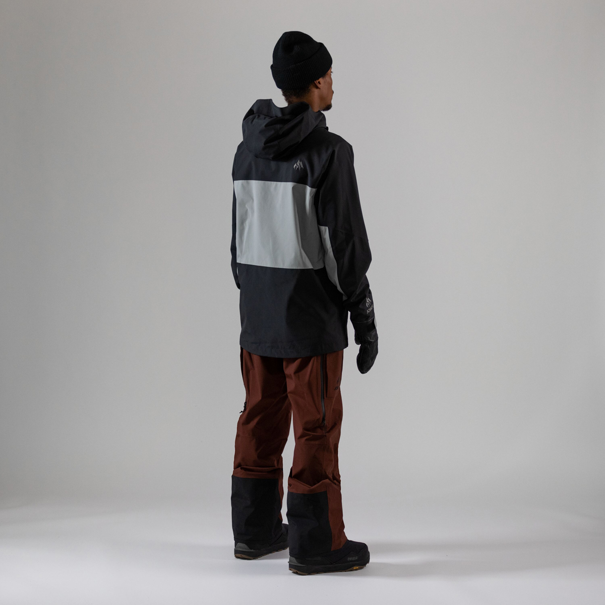 Mountain Surf Anorak