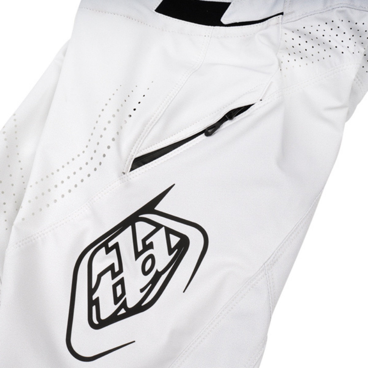 Youth Sprint Pant Troy Lee Designs Youth Sprint Pant Grau, Ansicht 3