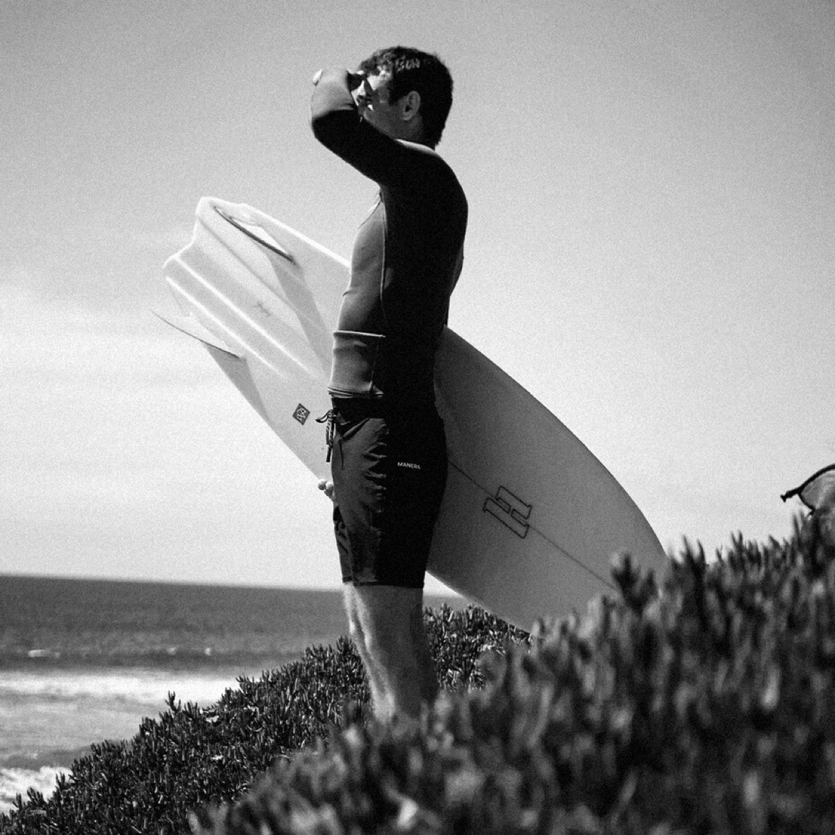 Haapiti Boardshorts Haapiti Boardshorts
