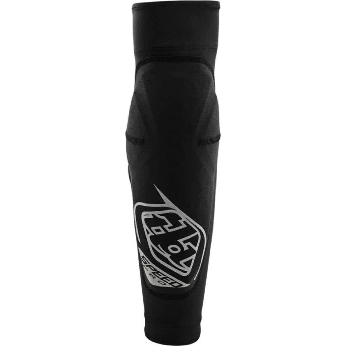 Speed Pro Elbow Sleeves Troy Lee Designs Speed Pro Elbow Sleeves Schwarz