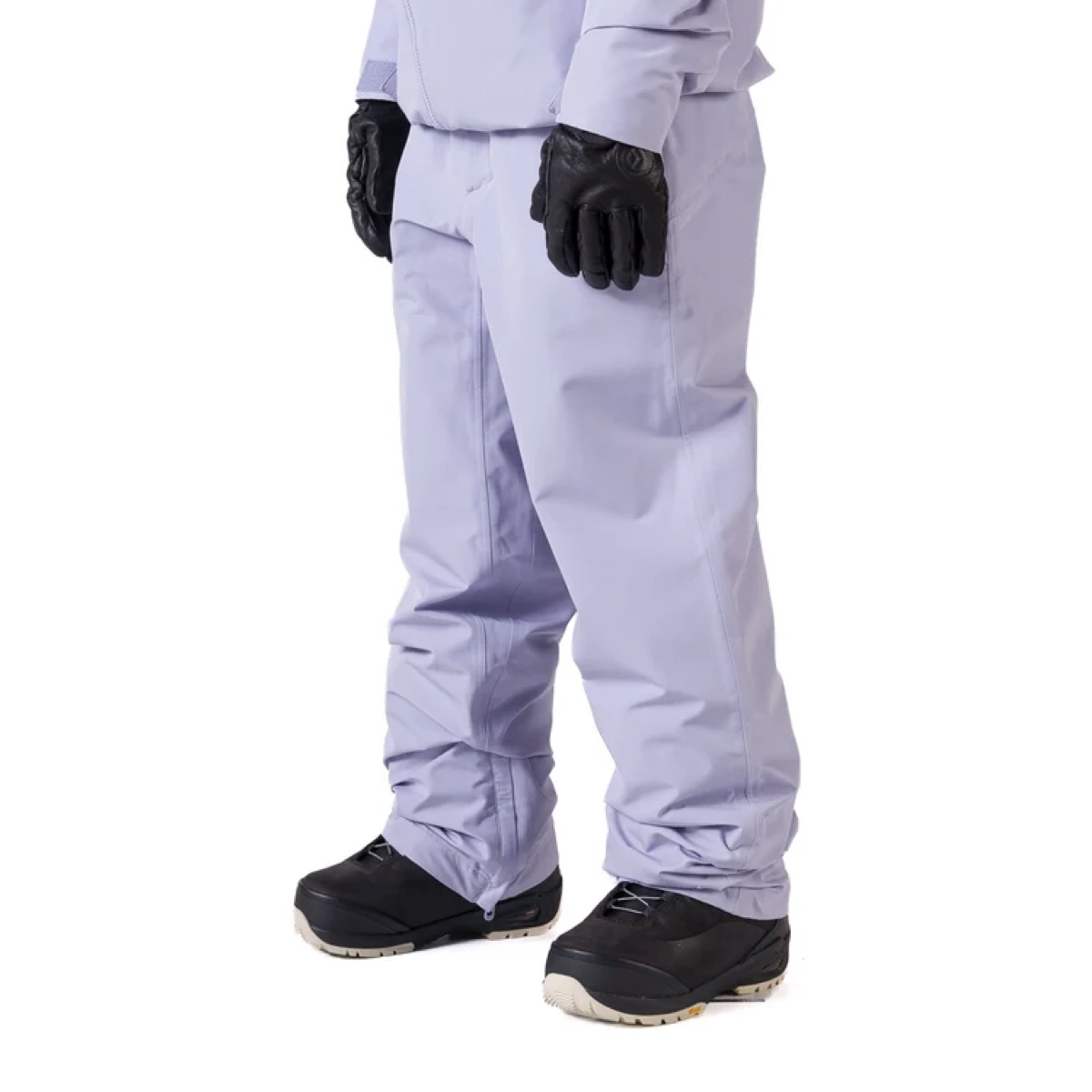 Chroma W's Pant L1 Chroma W's Pant Pale Lavender, vue 2