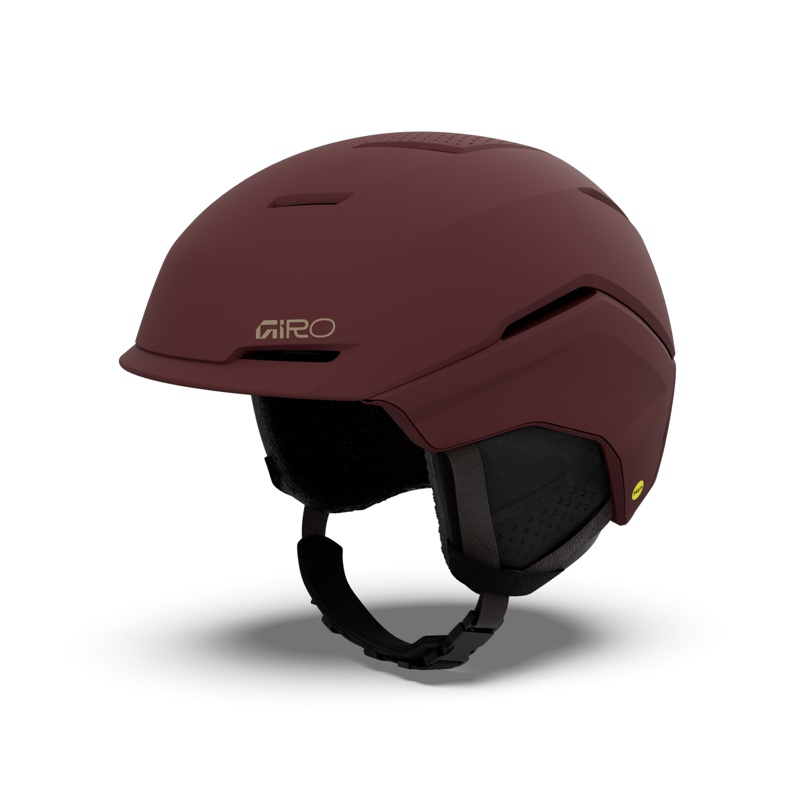 Skihut, Helm, Rot, Gehäuse, Konstruktion