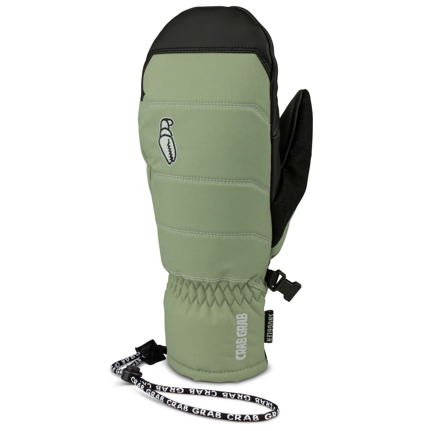 Snuggler Women Mitt