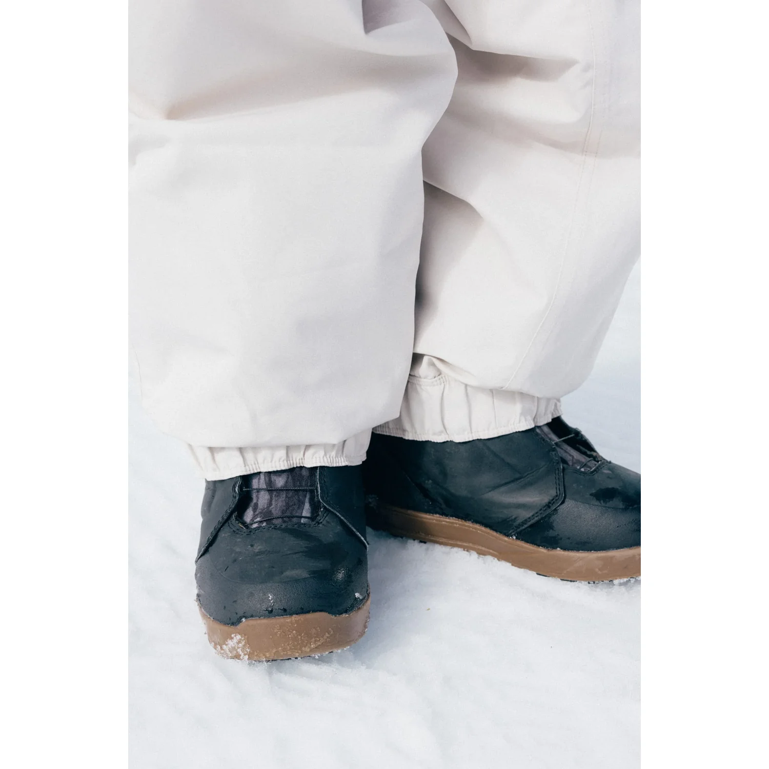 Outline Pant 686 Outline Pant Limestone Heart, vue 5