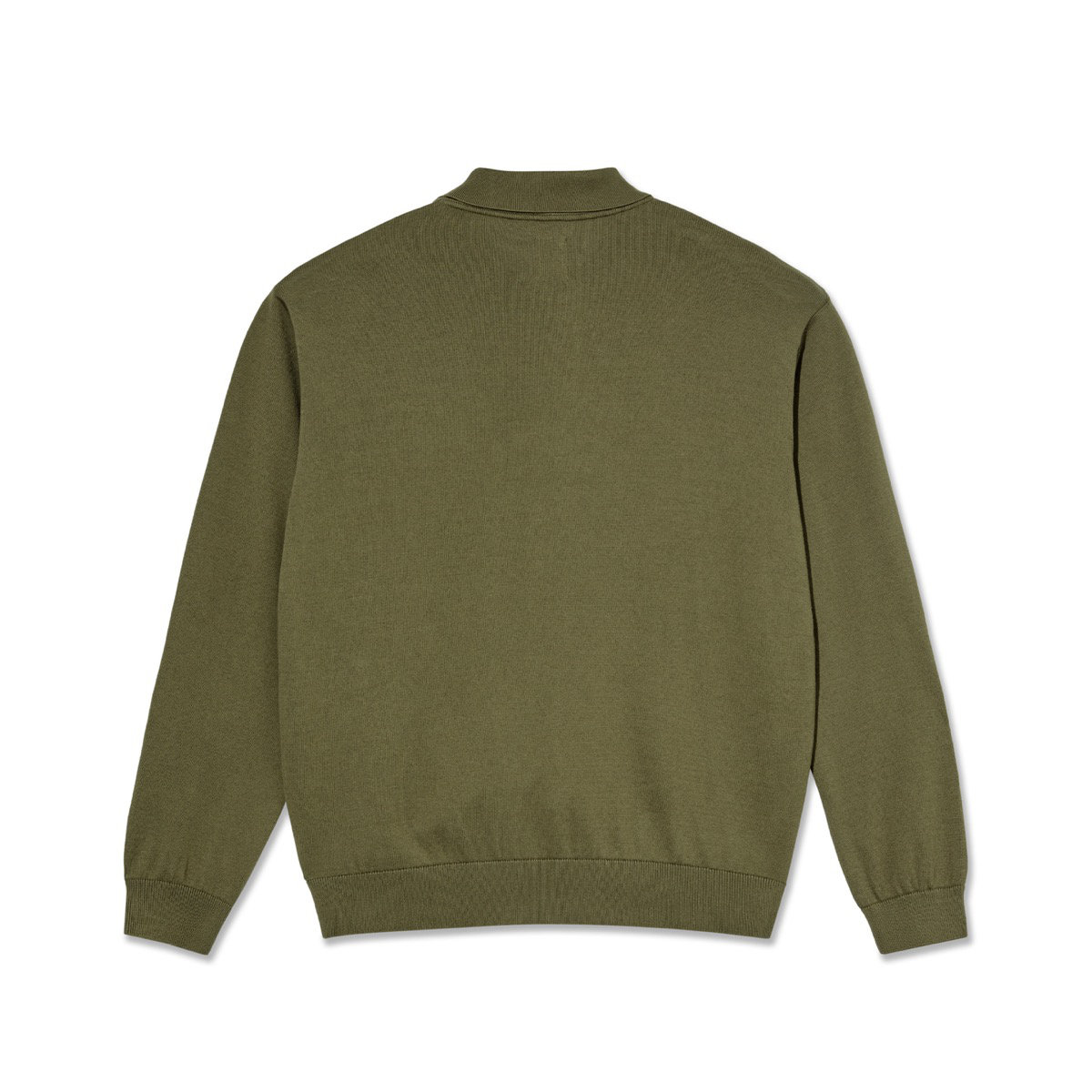 Miles Cardigan Polar Skate Miles Cardigan Beech, vue 2