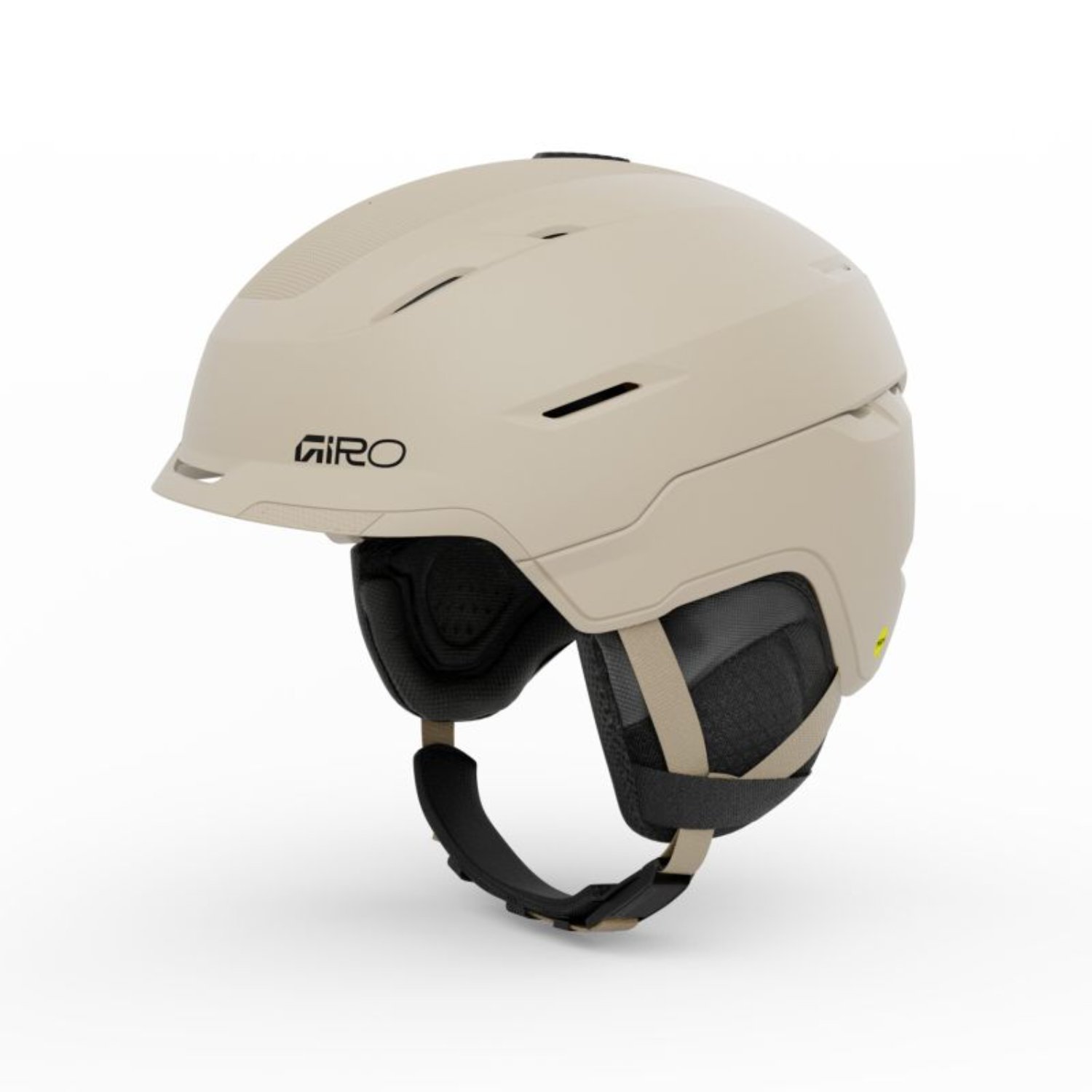 Tor Spherical Helmet coque, casque, neige, beige, réglable