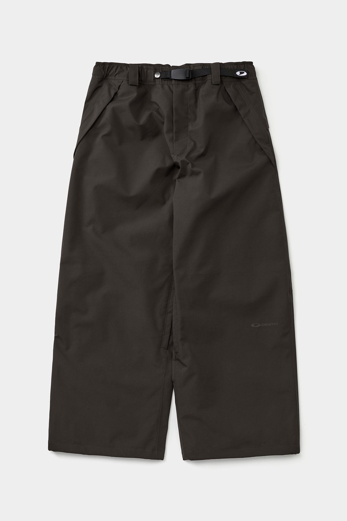 Neo 2L Pants Dimito Neo 2L Pants MUD