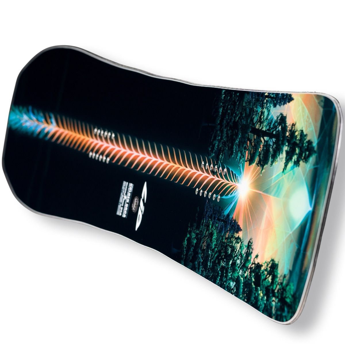 Golden Orca Lib Tech Golden Orca, Ansicht 3