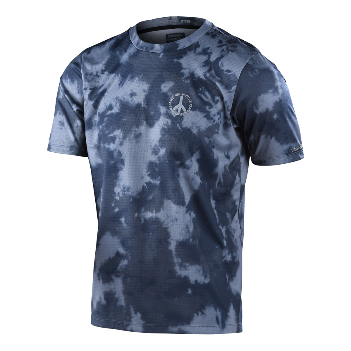 Flowline SS Jersey
