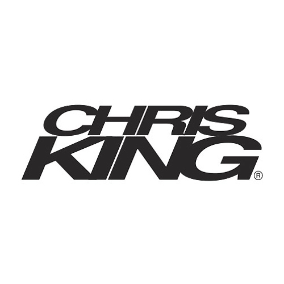 Chris King Chris King