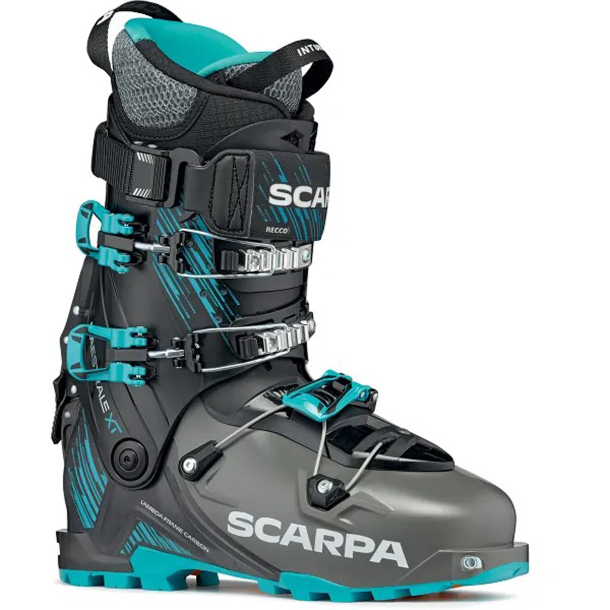 Maestrale Xt Scarpa Maestrale Xt Anthracite/Azure