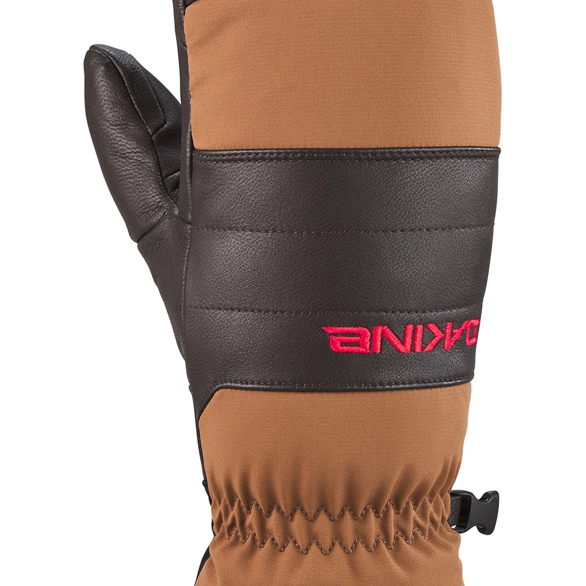 Baron Gtx Index Mt mitt, handschuh, oberteil, schwarz-braun, glove