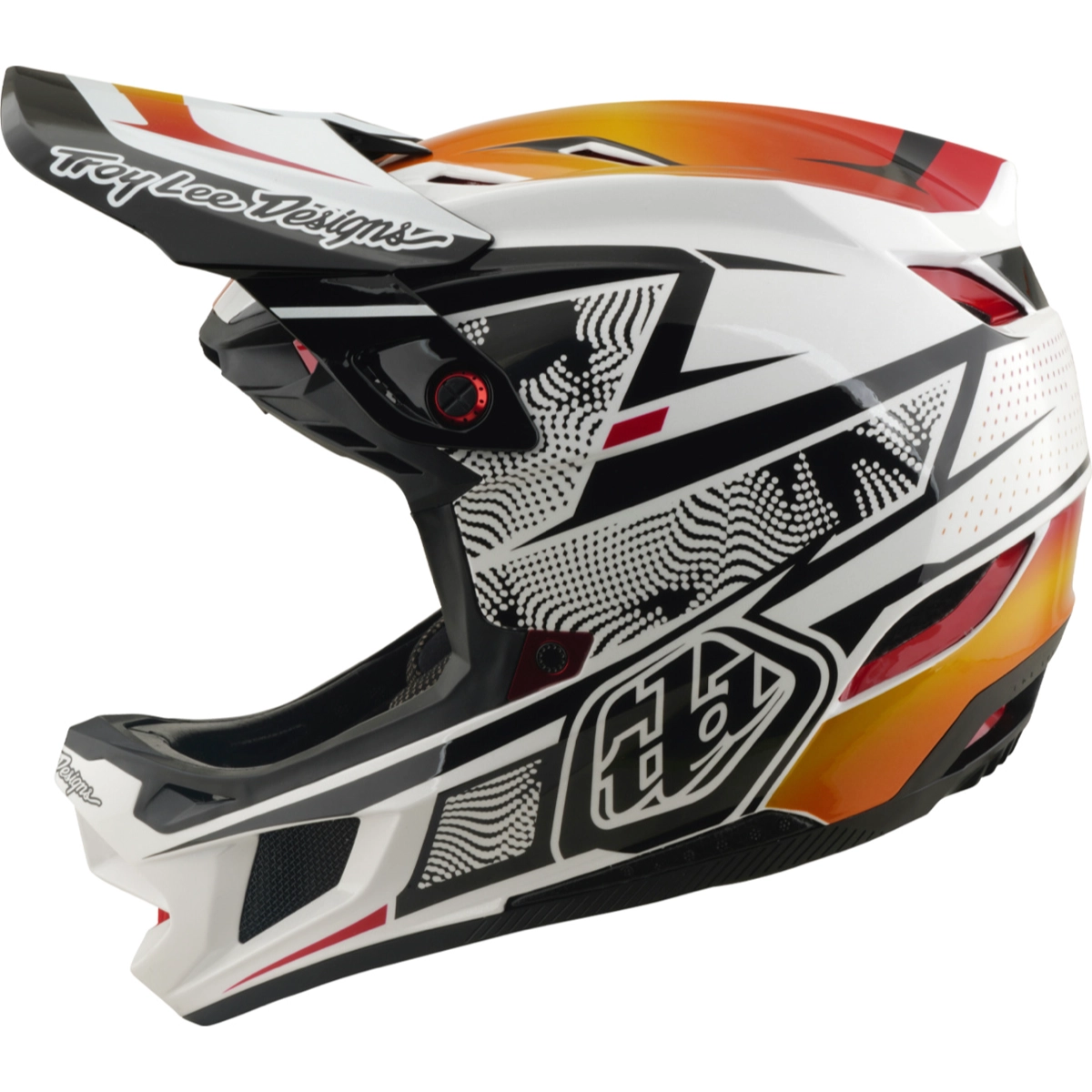 D4 Composite Helmet W/Mips