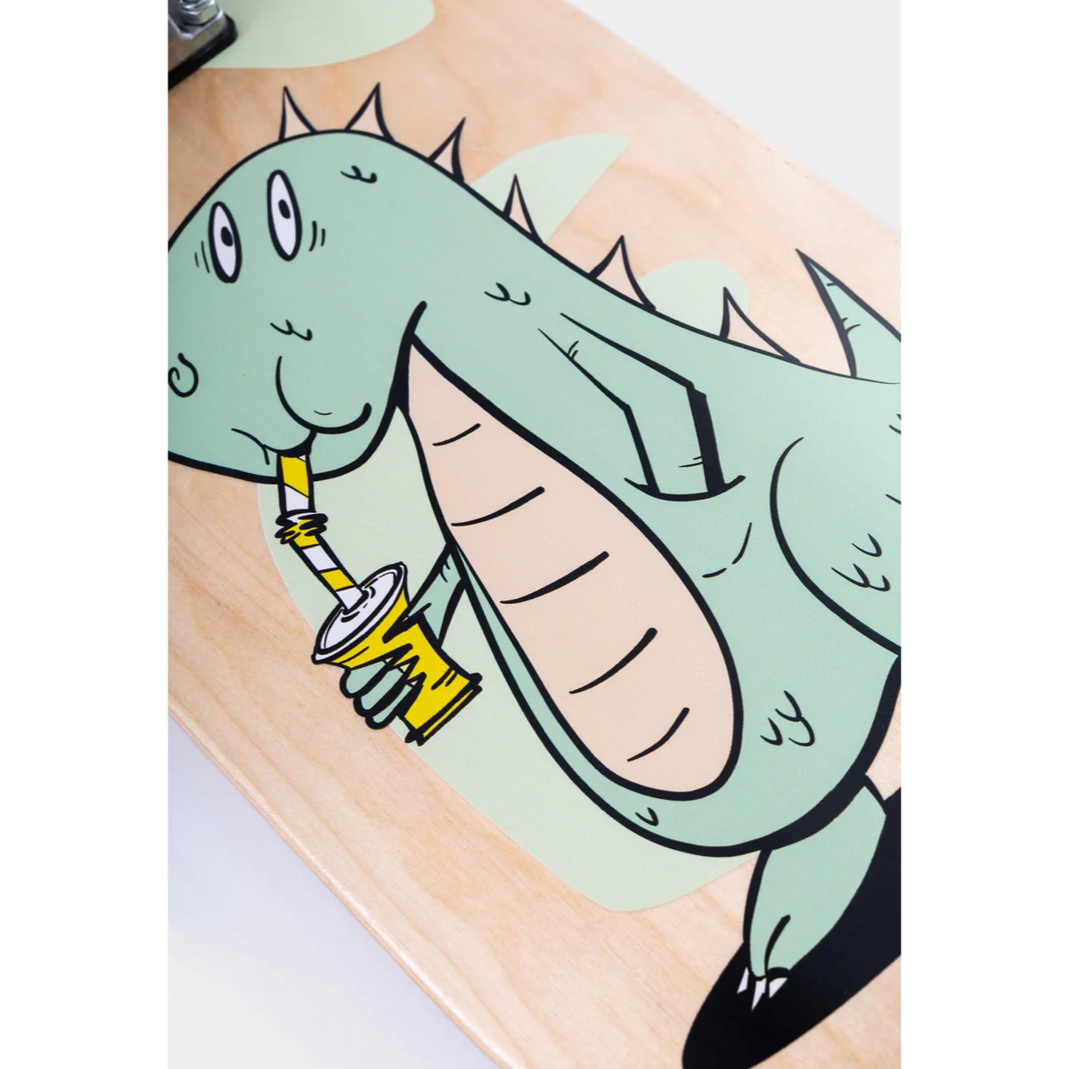 Kids Cruiser T-Rex